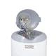 Электрический водонагреватель Thermo Alliance Spectra slim 50 л вертикальный, сухие ТЕН 1,6 кВт, d 360 мм - изображение 7