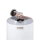 Водонагрівач електричний Thermo Alliance Spectra slim 50 л вертикальний, мокрий ТЕН 1,5 кВт, d 360 мм - зображення 8