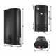 Водонагреватель электрический Thermo Alliance 50 л Black, плоский вертикальный, мокрый ТЭН 2 кВт (0,8+1,2) DT50V20G(PD)/2В - изображение 2