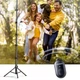 Штатив для смартфона Ugreen LP680 селфі-палиця з Bluetooth-пультом (15609) - зображення 5