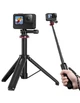 Штатив Ulanzi Vijim MT-72 51 см для GoPro (UV-T047GBB1 MT-72) - изображение 8