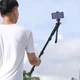 Монопод для смартфона Ulanzi Vijim 1,5 м (UV-T049GBB1 TB12) - изображение 3