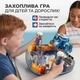 Игра объемный лабиринт с шариками, развивающая игрушка - изображение 4