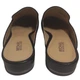 Шлепанцы Michael Kors Natasha Mule черный 40f6nafp1h 36.5р. (23 см стелька) - изображение 5