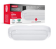 Светильник светодиодный аварийный акумуляторный MAXUS MBH 6W 6500K IP65 Emergency Evacuation WH Oval - изображение 1