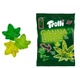 Желейні цукерки Trolli Canna Bites 150g - зображення 1