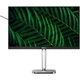 TFT 27" Philips 27B2G5601, QHD IPS,100Hz, HDMI, DP, USB-C, USB-hub, HAS, Pivot, кол., темно-сірий (27B2G5601/00) - зображення 1