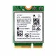 Wi-Fi модуль MediaTek MT7927 M.2 802.11be Wi-Fi 7 Bluetooth 5.4 - изображение 2