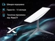 Комплект спутниковой системы STARLINK Gen2 под новую регистрацию. Старлинк Ген2 с мотором. Новое ПО - изображение 1