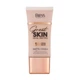 Тoнальний крем Bless Beauty Matte Finish Great Skin №02 Бежевий, 30 мл - зображення 2