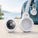 Умная Bluetooth-метка Remax RT-G2303 для поиска вещей с поддержкой Apple Find My и IPX5, белая - изображение 1