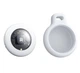 Умная Bluetooth-метка Remax RT-G2303 для поиска вещей с поддержкой Apple Find My и IPX5, белая - изображение 6