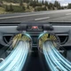 Автомобильный вентилятор Vehicle Fan X666 двойной с двумя головками от прикуривателя для салона авто - изображение 6