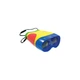 Бинокль для детей EDU-Toys с увеличением в 3 раза (JS006) - изображение 1