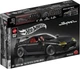 Колекційна машинка-конструктор Mattel Brick Shop Toyota Supra '94 MKIV серії Elite (JKG40) - зображення 3