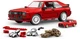 Колекційна машинка-конструктор Mattel Brick Shop Audi ‘84 Sport Quattro серії Elite (JLK39) - зображення 3