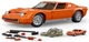 Колекційна машинка-конструктор Mattel Brick Shop Lamborghini ‘71 Miura P400 SV серії Premium (JHF61) - зображення 3