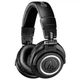 Наушники AUDIO-TECHNICA ATH-M50X BLACK - изображение 1