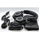 Наушники AUDIO-TECHNICA ATH-M50X BLACK - изображение 6