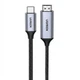 Кабель Ugreen USB Type-C - HDMI 4K 60 Гц 1.5 м (50570) - зображення 1