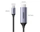 Кабель Ugreen USB Type-C - HDMI 4K 60 Гц 1.5 м (50570) - зображення 10