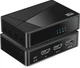 Разветвитель видеосигнала SDWS SDH-12 4K UHD - изображение 1