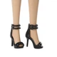 Лялька Mattel Barbie Deluxe Style Pink & Black Рожевий топ і чорна спідниця JJN76 (194735340125) - зображення 9