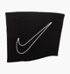 Баф Nike Fleece Neckwarmer 2.0 Black/White Osfm ONE SIZE Чорний N.100.0656.010.OS - зображення 1
