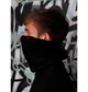 Баф Kipsta Wedze Black JUNIOR Чорний 8318103 - зображення 3
