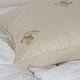 Подушка з овечою шерстю ТЕП. Dream Collection Wool-70х70 - зображення 6