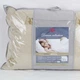 Подушка з овечою шерстю ТЕП. Dream Collection Wool-70х70 - зображення 8
