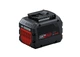 Акумулятор Bosch Professional PRO ProCORE18V 12.0Ah Li-Ion 18 В 12 А·год (1600A016GU) - зображення 2