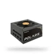 БЖ 550W Chieftec POLARIS , 120 mm, 80+ GOLD, Cable management, retail (PPS-550FC) - зображення 1