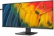 TFT 40" Philips 40B1U5600, WQHD, IPS, 100 Гц, HDMI, DP, USB-C, USB-hub, HAS, колонки, чорний (40B1U5600/00) - зображення 3