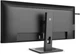 TFT 40" Philips 40B1U5600, WQHD, IPS, 100 Гц, HDMI, DP, USB-C, USB-hub, HAS, колонки, чорний (40B1U5600/00) - зображення 5