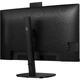 TFT 31.5" Philips 32B2U3601H, QHD IPS, 100Гц, HDMI, DP, USB-C, USB-hub, HAS, Pivot, кол, чорний (32B2U3601H/00) - изображение 5