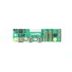 Микро ПК Raspberry Pi 5 8GB (RPI5-8GB/RPI504) - изображение 2