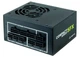 БЖ 550W Chieftec COMPACT SFX 80mm, 80+ GOLD, Modular, Retail Box (CSN-550C) - изображение 2