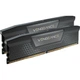 Модуль памяти DDR5 Corsair Vengeance 2x16GB 4800MHz Black (CMK32GX5M2A4800C40) [176506] - изображение 1