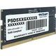 Модуль пам'яті SO-DIMM DDR5 Patriot Signature Line 8GB 5600MHz (PSD58G560041S) [175552] - зображення 2