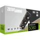 Видеокарта Zotac GeForce RTX 5080 16GB Solid Core OC (ZT-B50800J2-10P) EU [176192] - изображение 8