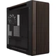 Корпус Asus ProArt PA602 Wood Edition Tempered Glass Panel Modern Black (90DC00J0-B09030) [173310] - зображення 1