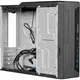 Корпус Prologix E117 Slim 400W Black [173433] - зображення 3