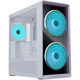 Корпус Lian Li Lancool 217 INF White (G99.LAN217INFW.00) [173112] - зображення 1