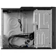 Корпус Prologix E117 Slim 400W Black [173433] - зображення 4