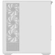 Корпус AeroCool P500B-Digi-WT-v1 White (ACCM-PN09143.21) [173291] - зображення 5