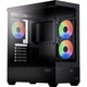 Корпус AeroCool P500D Digi-G-BK-v1 Black (ACCM-PN07033.11) [173295] - зображення 1