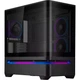 Корпус Asus Prime AP202 ARGB Tempered Glass Black (90DC00P0-B19000) [173327] - зображення 1