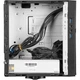 Корпус Prologix E129 Mini VESA 200W Black [173432] - изображение 7