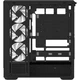 Корпус AeroCool P500B-Digi-BK-v1 Black (ACCM-PN09143.11) [173290] - зображення 8
